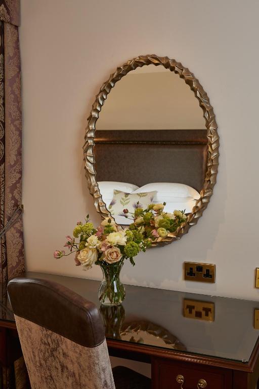 Macdonald Drumossie Hotel Inverness - Resim 33