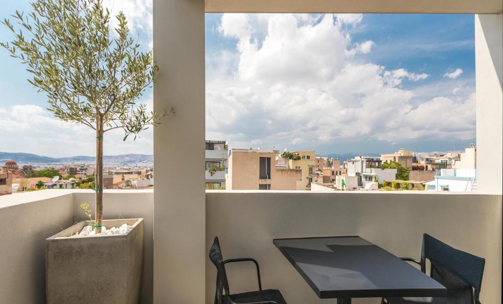 Ivis 4 Boutique Hotel - Resim 41