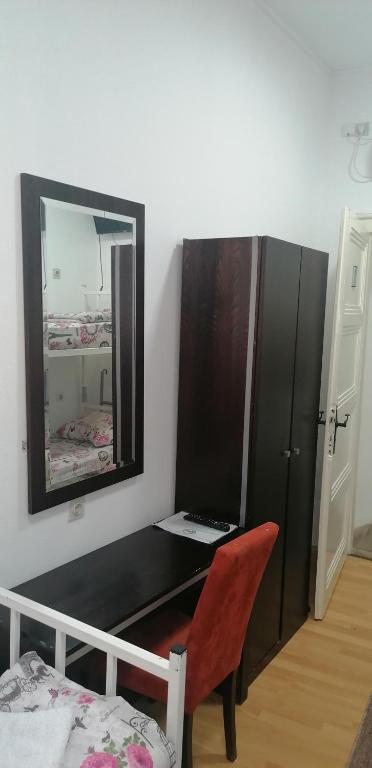 Exit Labirint Centar - Habitación Familiar Con Baño Privado