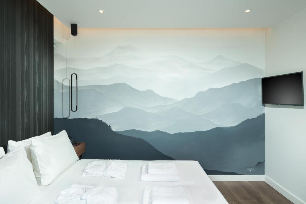 Ivis 4 Boutique Hotel - Resim 44