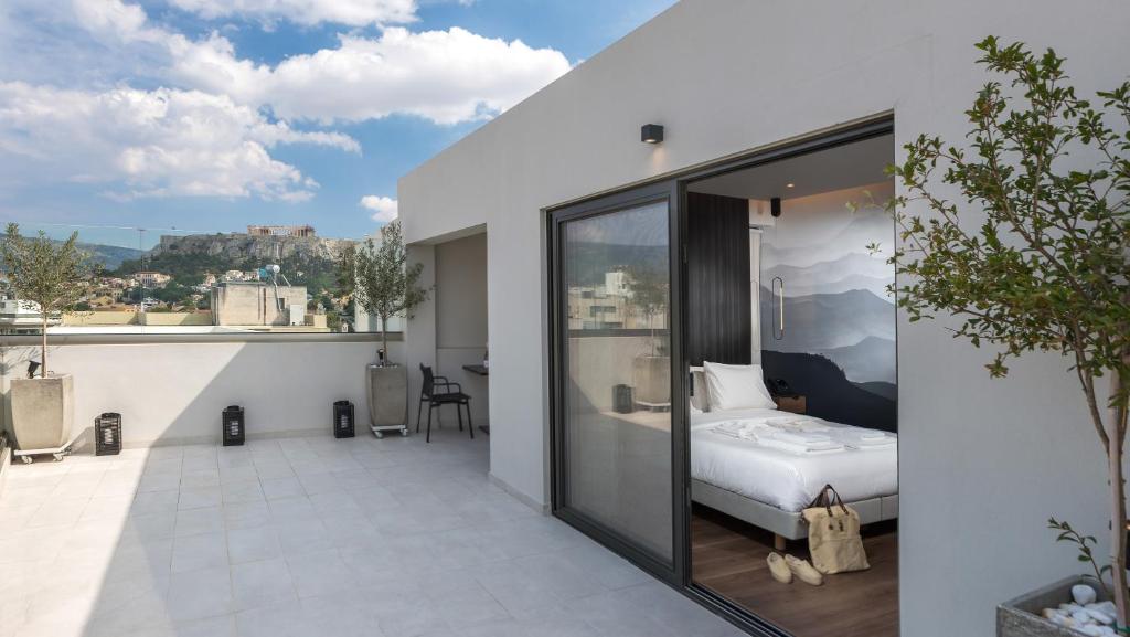 Ivis 4 Boutique Hotel - Resim 2