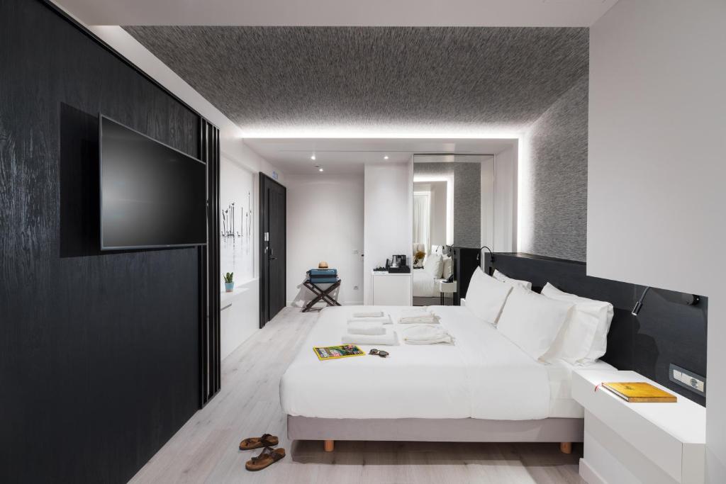 Ivis 4 Boutique Hotel - 10