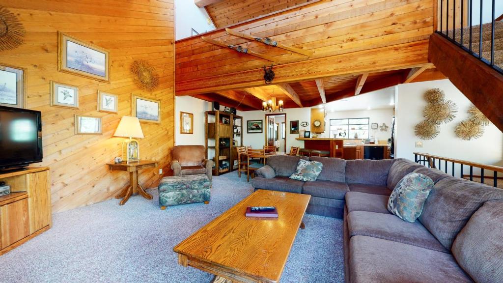 Snowflower 49 Condo, Mammoth Lakes Aktualisierte Preise für 2024