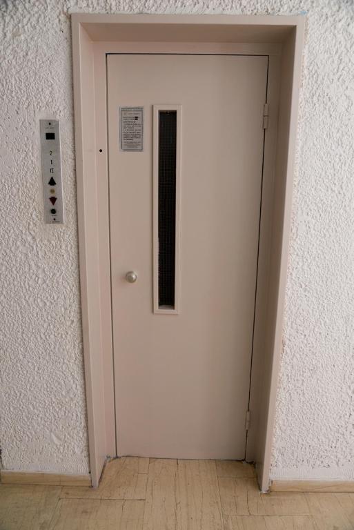 Fotografie z fotogalerie ubytování KAMVISSIS HOTEL v destinaci Tiros