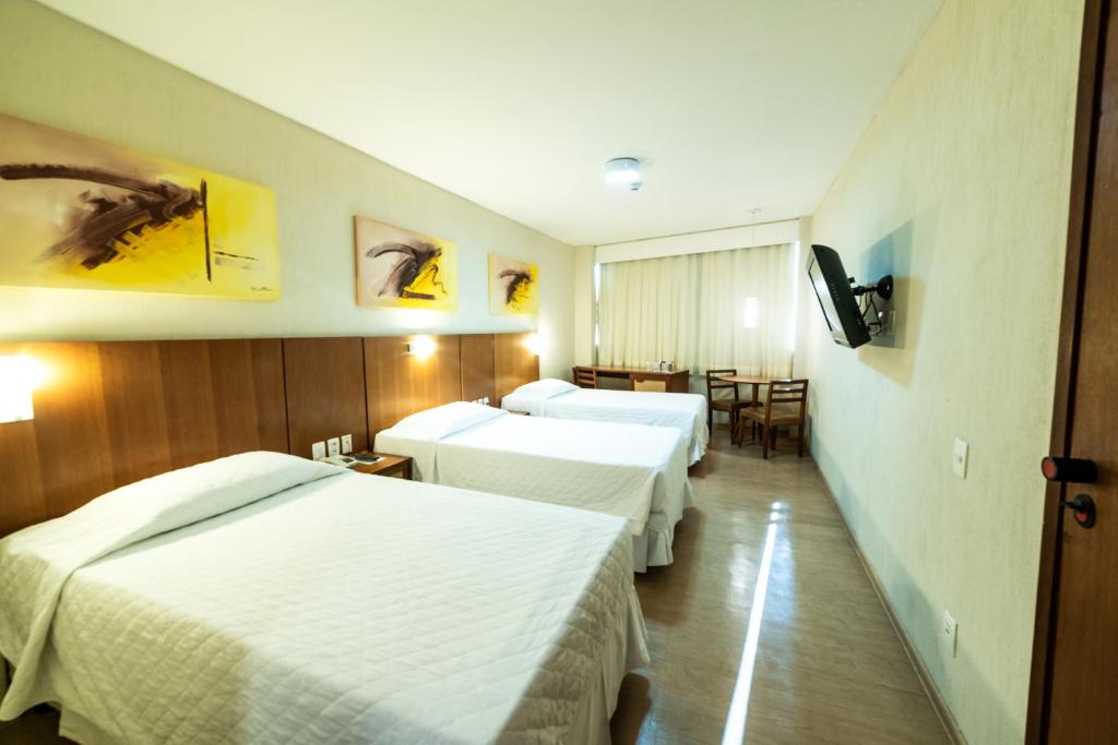  Hotel Praia Centro