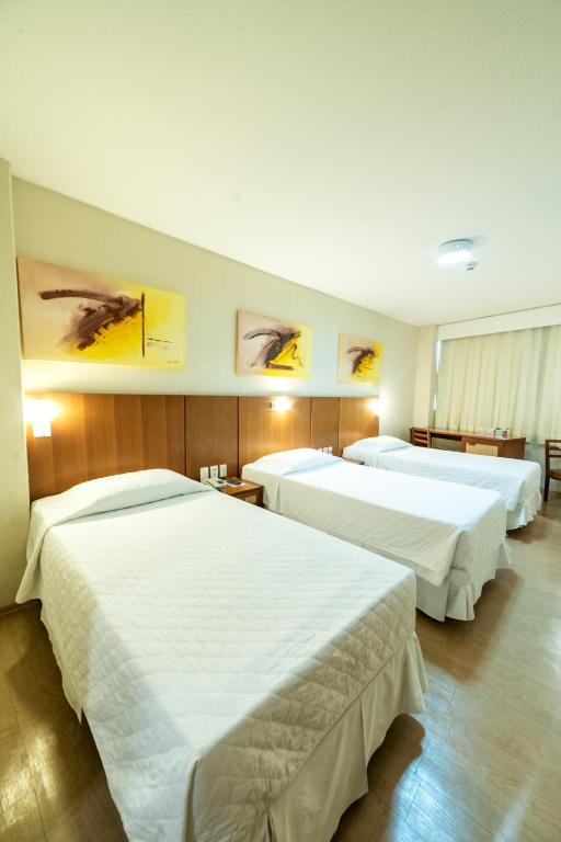 Hotel Praia Centro