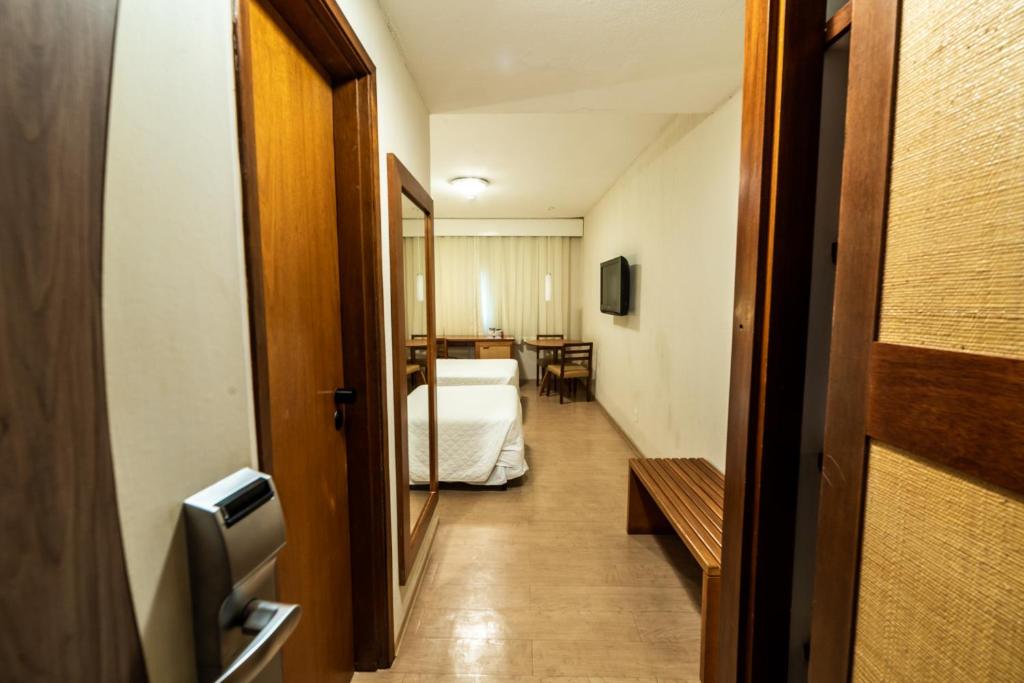  Hotel Praia Centro