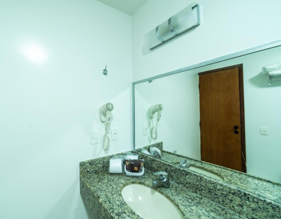  Hotel Praia Centro