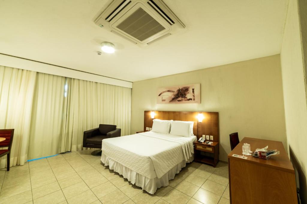  Hotel Praia Centro