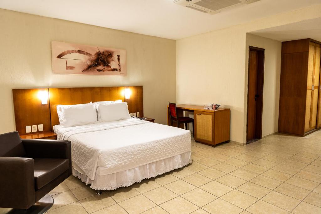  Hotel Praia Centro