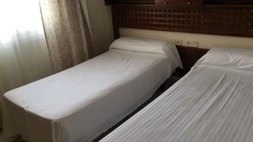 APARTAMENTOS MAR Y GOLF - Appartement Standard