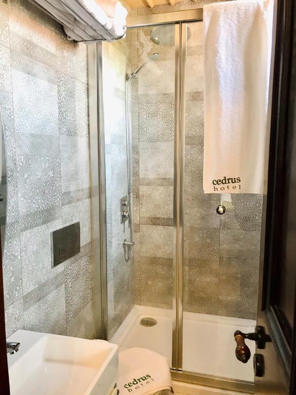 Cedrus Hotel - 17