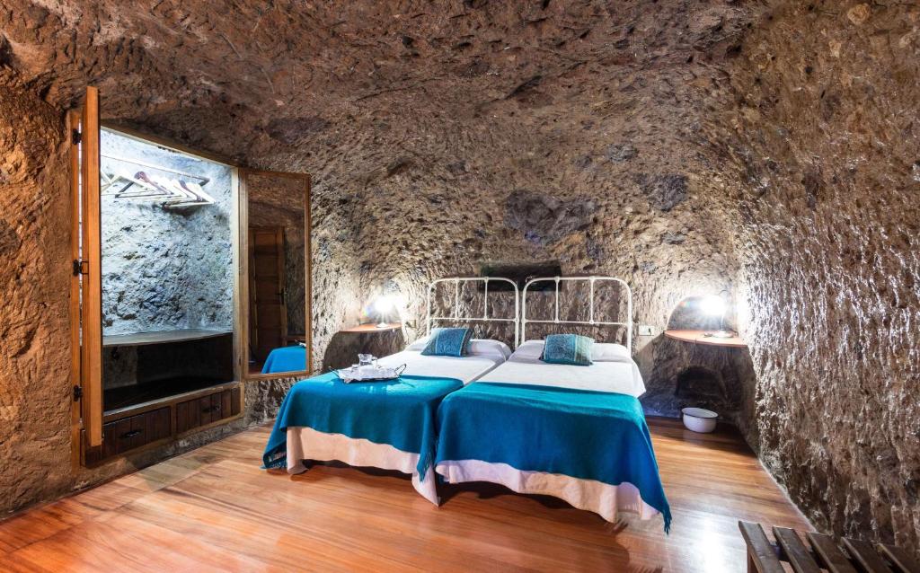 Casa Cueva Las Margaritas, Artenara – Precios actualizados 2023