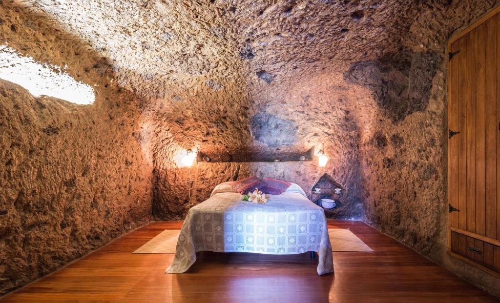Casa Cueva Las Margaritas, Artenara – Prezzi aggiornati per il 2024
