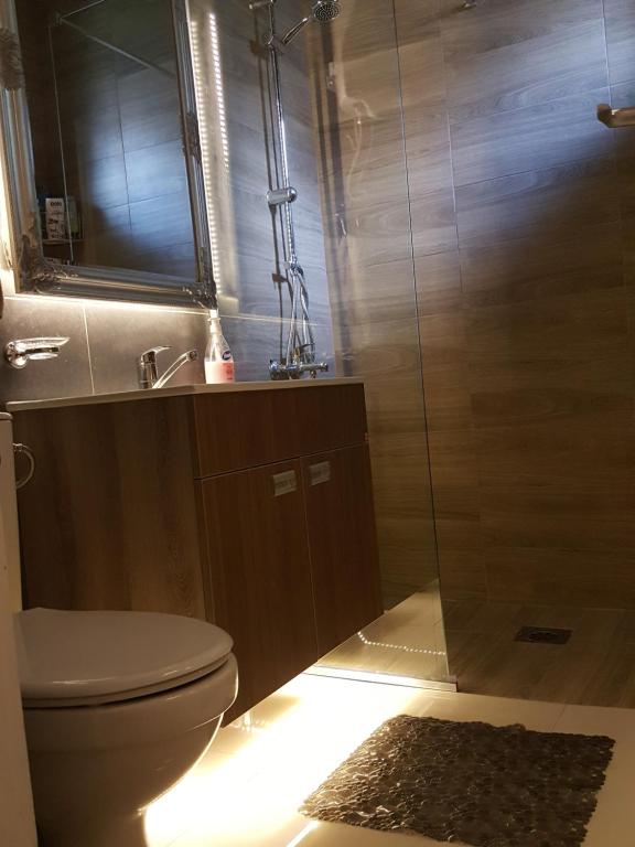 Katanera 2 - One-Bedroom Apartment