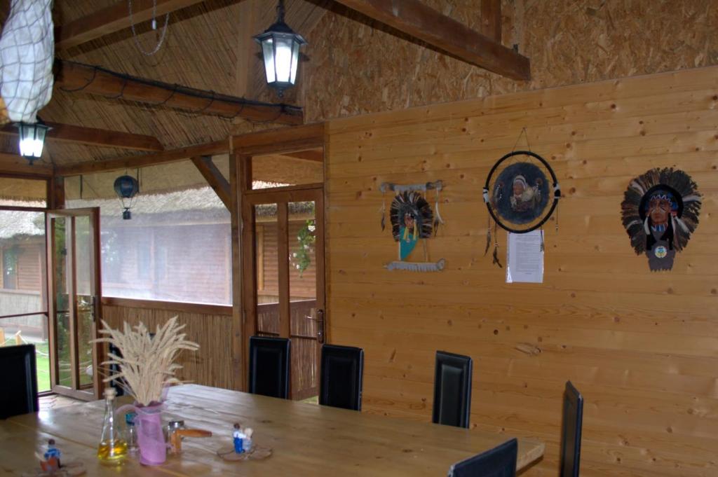 Fotografie z fotogalerie ubytování Casa Arina v destinaci Vişina