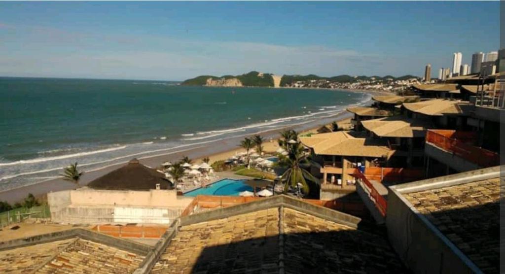  Costeira Praia Flat 119