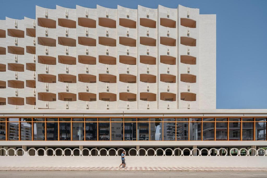 Hotel Los Robles, Gandía – Bijgewerkte prijzen 2023