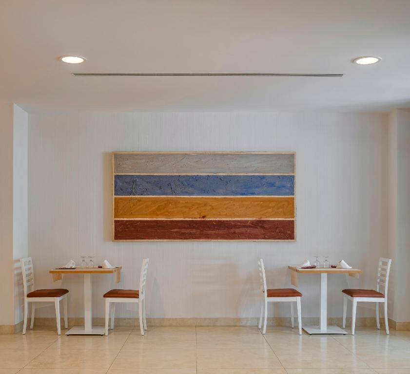 Hotel Los Robles, Gandía – Updated 2023 Prices