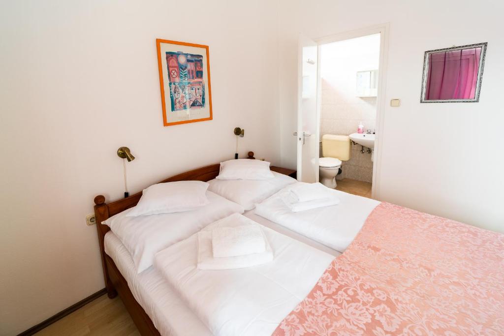 Villa Lotus - Double Room