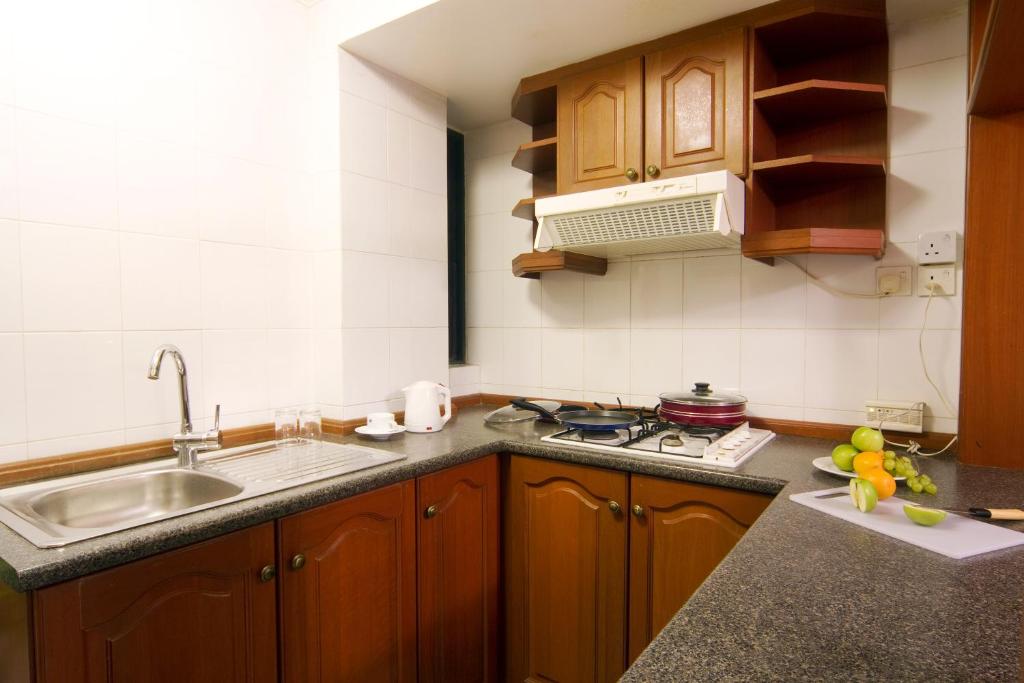Fotografie z fotogalerie ubytování Mookai Hotel v Male City