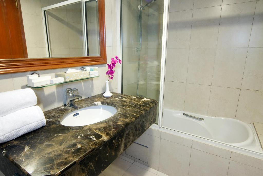 Fotografie z fotogalerie ubytování Mookai Hotel v Male City