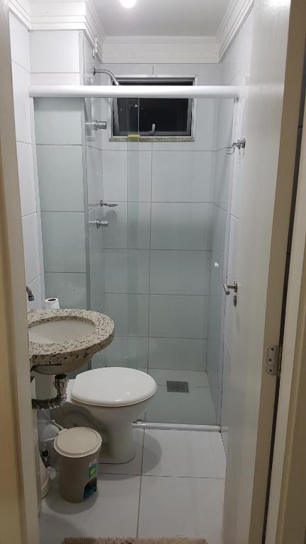  Apartamento completo/Fit Vivare