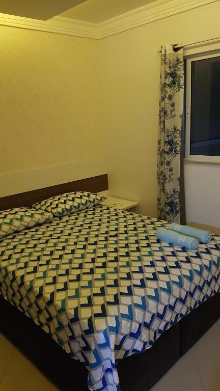  Apartamento completo/Fit Vivare