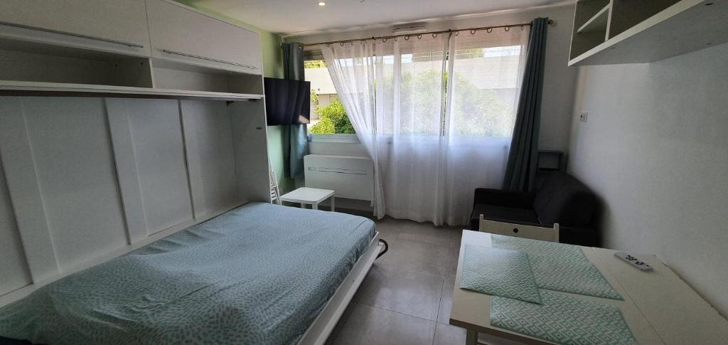 Dream French Riviera - FAME Marina Baie des Anges - Studio