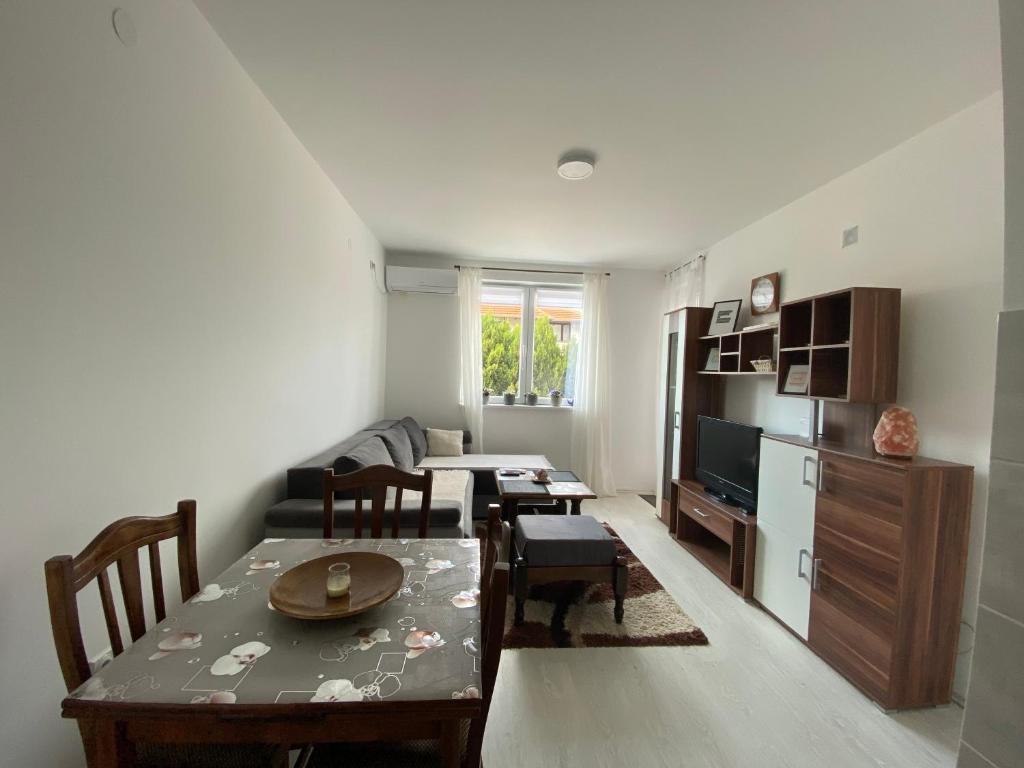 Fotografija u galeriji objekta Apartmani JOVANOVIC Sokobanja u gradu Soko Banja