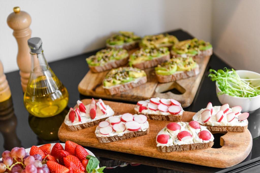 HERBARIUM boutique hotel - Resim 17