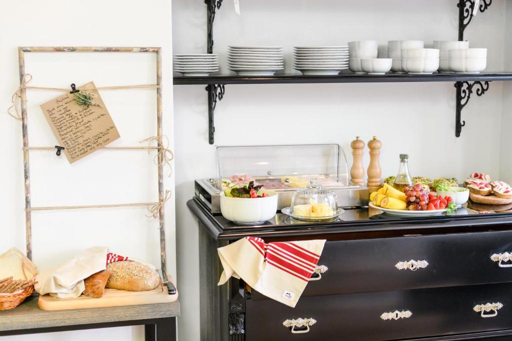 HERBARIUM boutique hotel - Resim 19