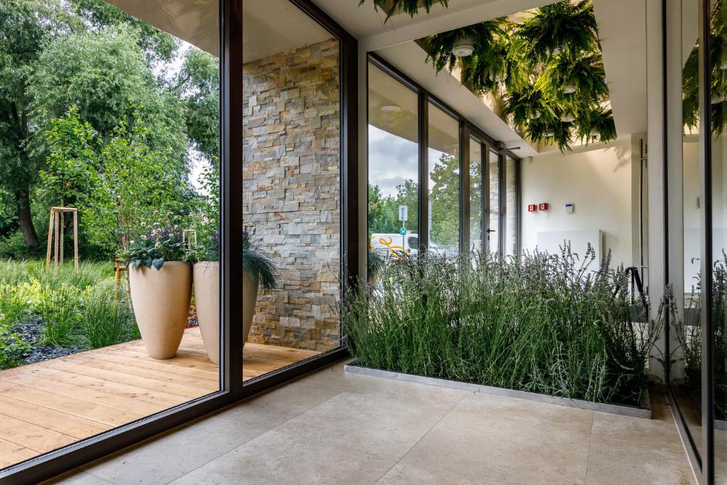 HERBARIUM boutique hotel - Resim 11