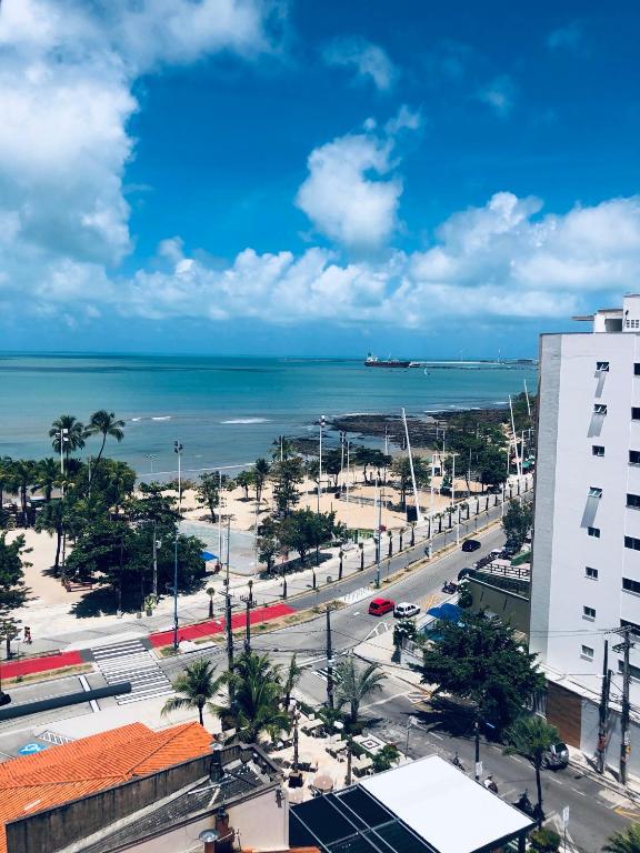  Studio Beira Mar