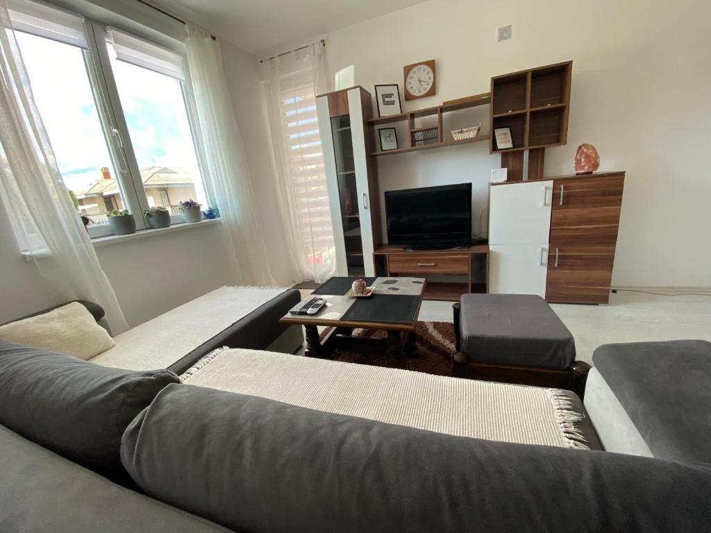Fotografija u galeriji objekta Apartmani JOVANOVIC Sokobanja u gradu Soko Banja