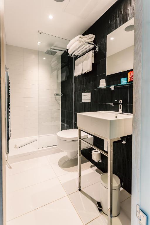 Grassmarket Hotel - Resim 6