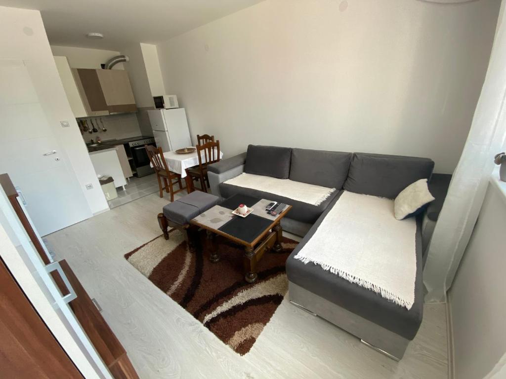 Fotografija u galeriji objekta Apartmani JOVANOVIC Sokobanja u gradu Soko Banja