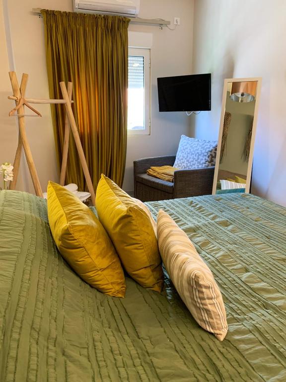 F.T.P Luxury Rooms - Appartamento Con Una Camera Da Letto