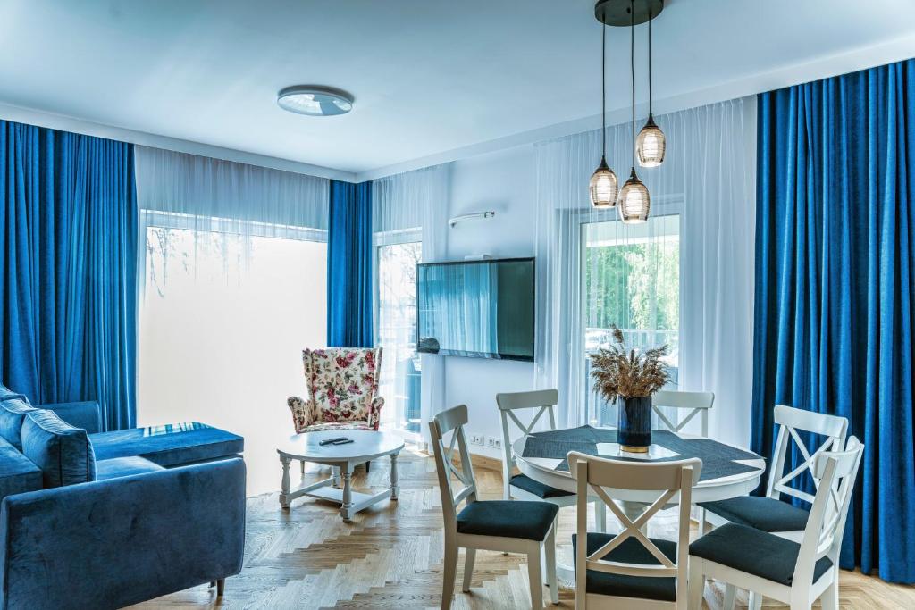 Nautica Resort - Apartamento De Un Dormitorio Con Vistas Al Lago