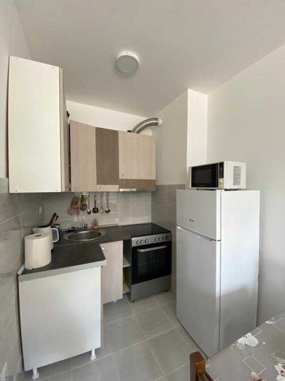 Fotografija u galeriji objekta Apartmani JOVANOVIC Sokobanja u gradu Soko Banja