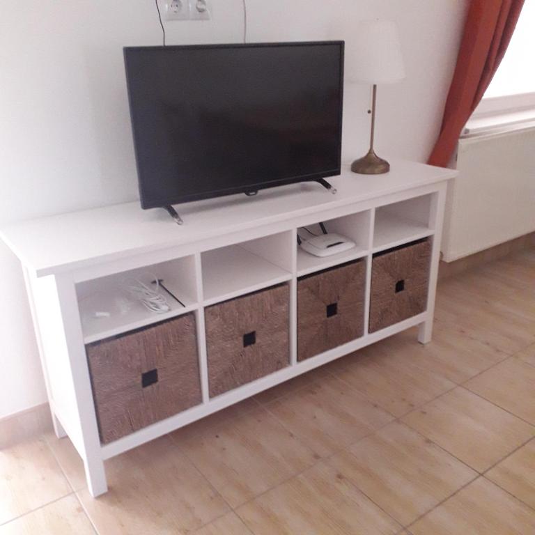 Németh Apartmanok - Appartement