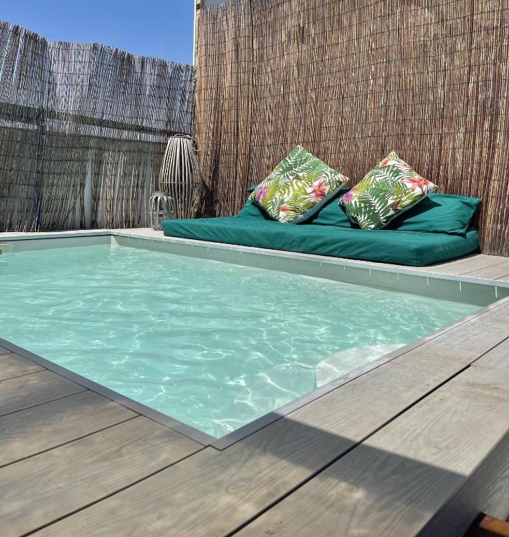 Derechos de imagen reservados por Booking.com