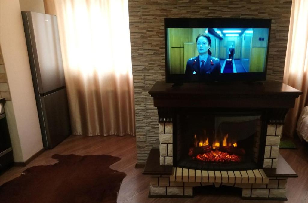 Квартира-студия - отзывы и видео