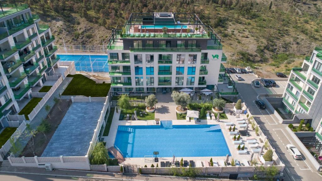 Villa Residence Resort, Tbilisi City, Georgia - Booking.com