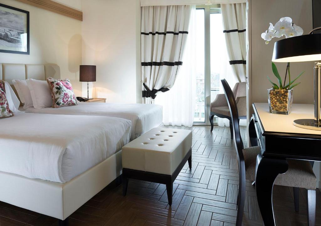 Erbavoglio Hotel - Resim 31