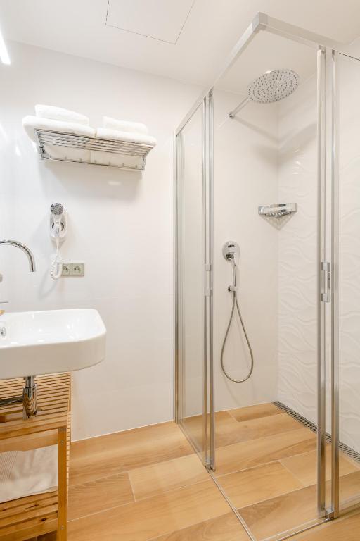 HERBARIUM boutique hotel - Resim 37