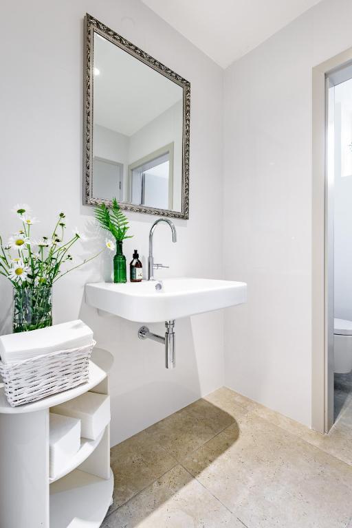 HERBARIUM boutique hotel - Resim 36