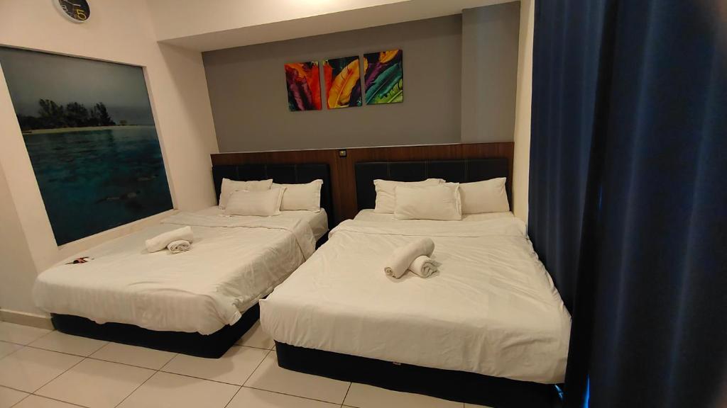 HMsuites Homestay, Kota Kinabalu u2013 Updated 2022 Prices