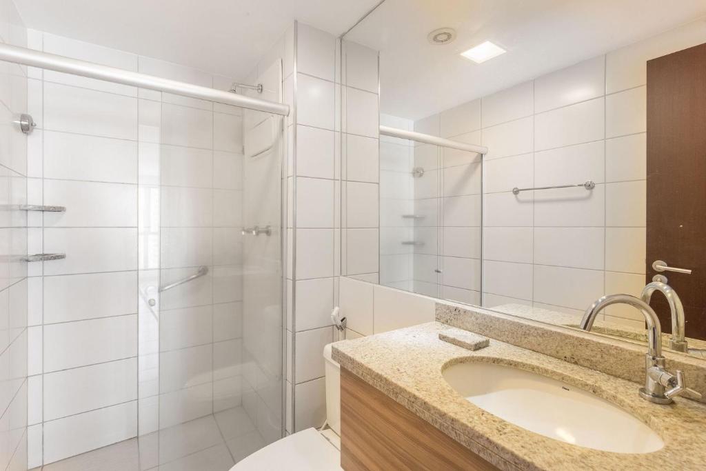  Apartamento no Suítes Executive Boa Viagem