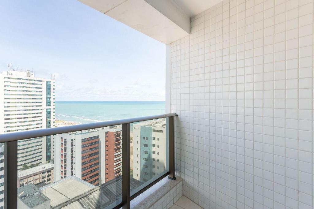  Apartamento no Suítes Executive Boa Viagem